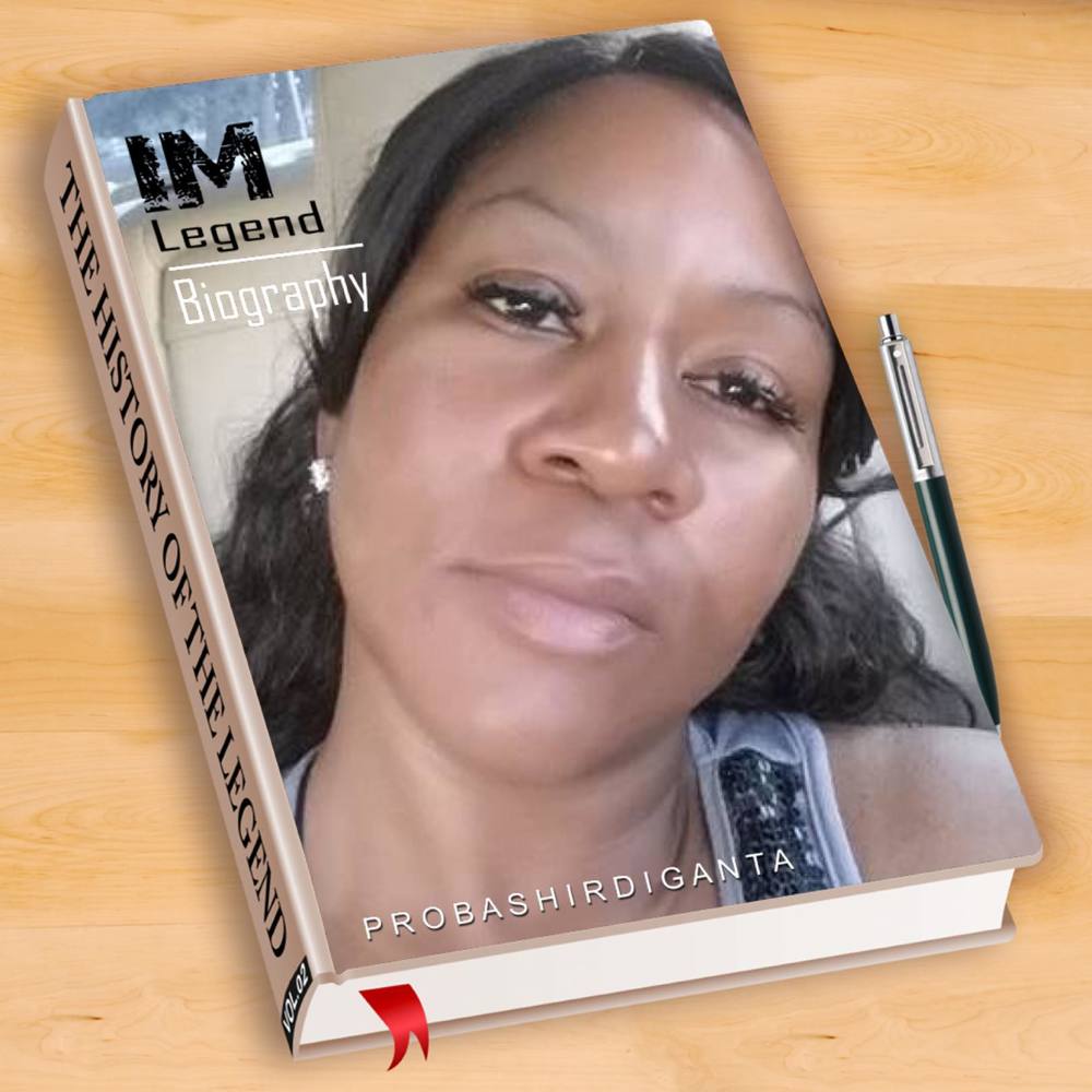 Meet your Posher, Jashica